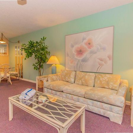 Plantation 29-F Villa Миртъл Бийч Екстериор снимка